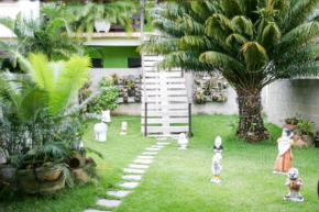  Casas do Peró  Кабу-Фриу